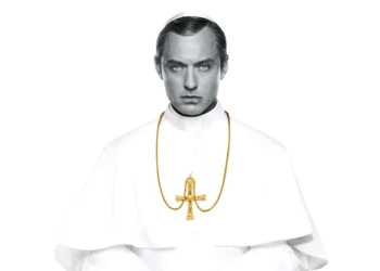 The young pope
