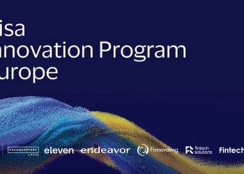 3 fintechs portuguesas integram o programa de inovação da visa