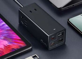 Xiaomi carregador 65w (1)