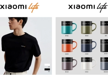 Xiaomi life