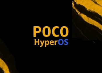 Xiaomi poco hyperos