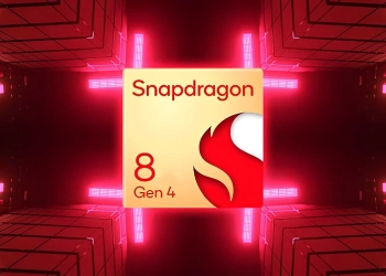 Xiaomi qualcomm snapdragon 8 gen 4