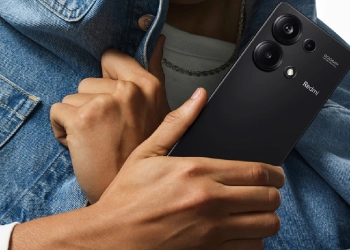 Xiaomi redmi note 13 pro 5g