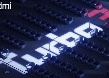 Xiaomi redmi turbo 3