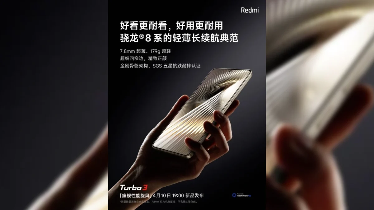Xiaomi Redmi turbo 3 (2)