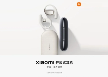 Xiaomi auriculares open-back