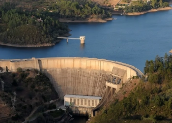 Barragem de castelo do bode torna-se laboratório vivo de inovação com 5g