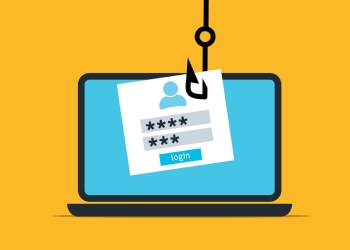 90% dos ataques cibernéticos a empresas começam com e-mails de phishing