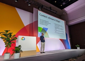 Edreams odigeo: transformação tecnológica impulsionada por ia