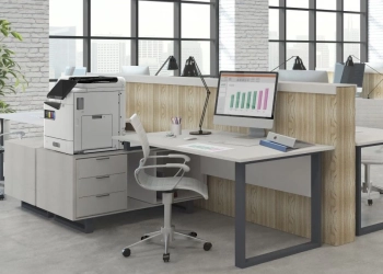 Epson lança impressoras com tecnologia de jato de tinta sem calor