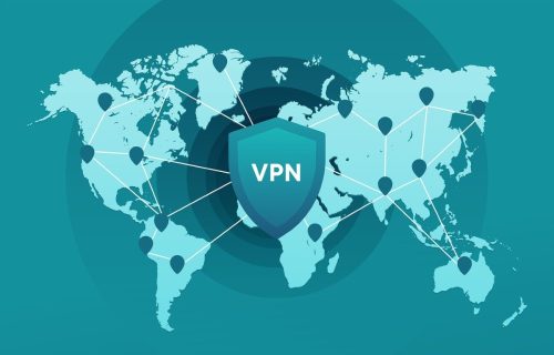 NordVPN expande cobertura para mais de metade dos países do mundo