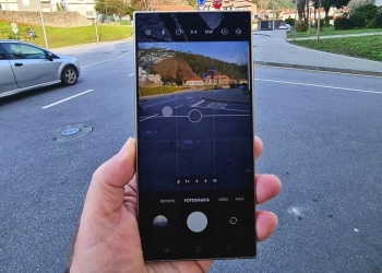 Análise ao samsung galaxy s24 ultra