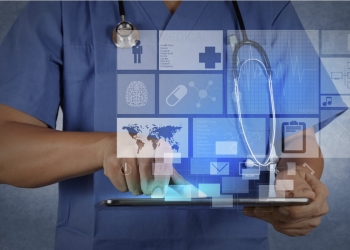 Software odontológico baseado em nuvem