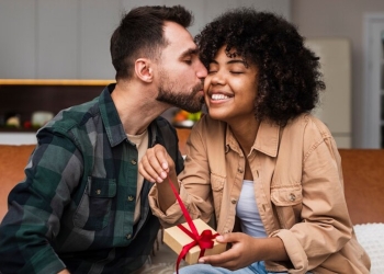 4 tipos de presente que sua namorada vai amar