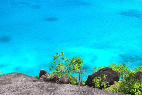 8 curiosidades sobre as Ilhas Maurício