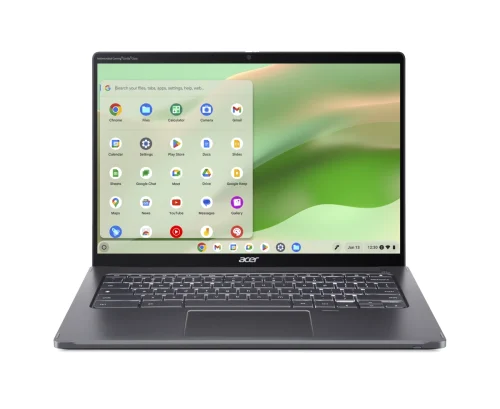 Acer chromebook spin 714