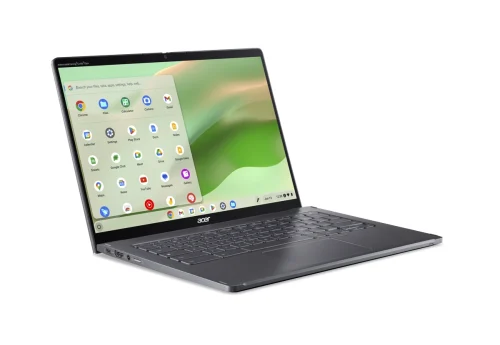 Acer chromebook spin 714 02