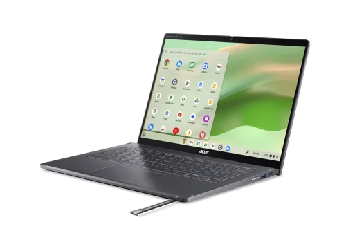 Acer chromebook spin 714 03