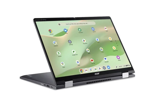 Acer chromebook spin 714 04