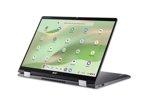 Acer chromebook spin 714 05