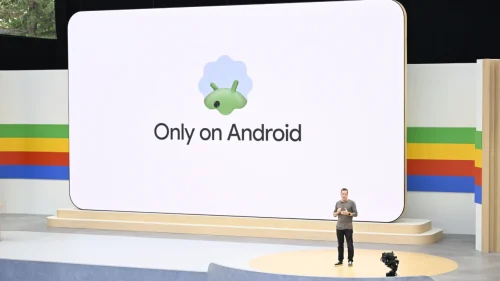 Android Google Segurança