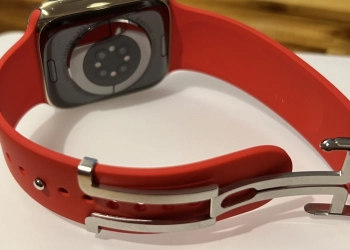 Apple watch bracelete