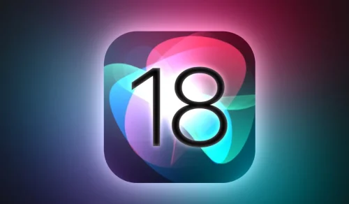 Apple iOS 18 AI