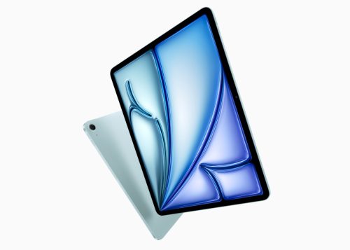 Apple lança iPad Air: Chip M2 potencia novos modelos de 11 e 13 Polegadas