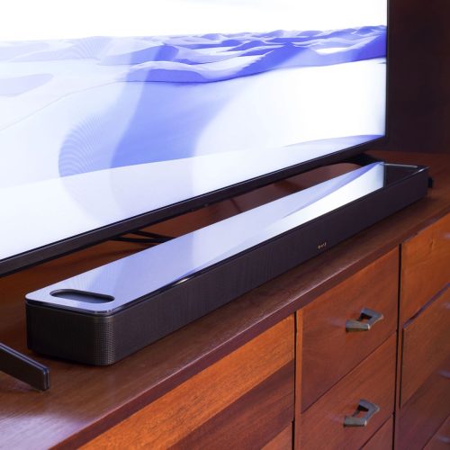 Bose Smart Ultra Soundbar TecheNet Bose smart ultra soundbar