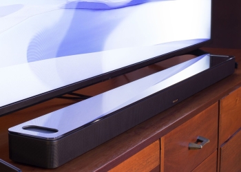 Soundbars bose: viva o euro 2024 com som imersivo