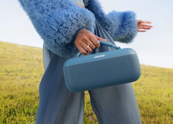 Bose soundlink max: a nova coluna portátil da bose