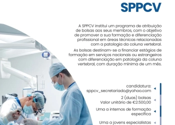 Sppcv bolsas de formação