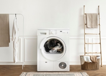 Double wash: como funciona a tecnologia presente em lavadoras?