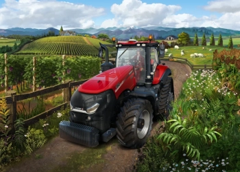 Epic games - farming simulator 22