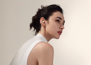 Freeclip: auriculares open-ear da huawei ganham nova cor