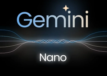 Gemini nano - google pixel