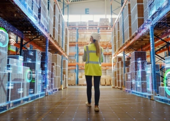 Generix reconhecida no magic quadrant da gartner pelo sexto ano consecutivo