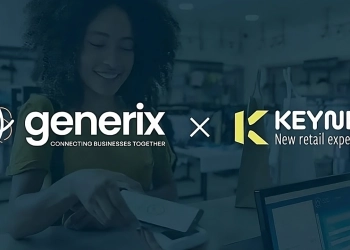 Generix adquire keyneo e expande liderança em soluções saas para o comércio