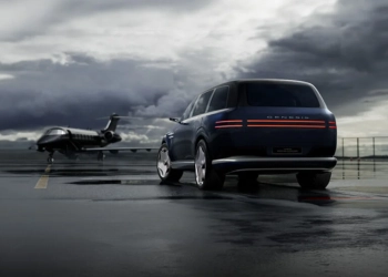 Genesis neolun ev (4)