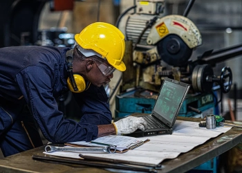 Getac lança s510: o 1º portátil robusto do mundo com foco em ia