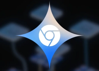 Google chrome gemini