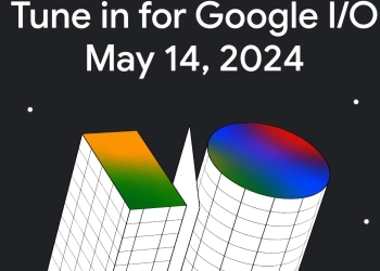 Google io 2024