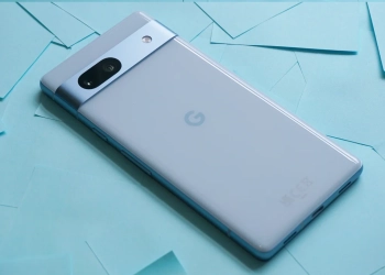 Google pixel 8a (5)