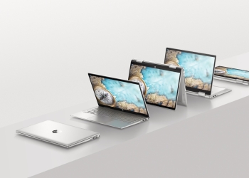 Sugestões tecnológicas da hp para o dia da mãe