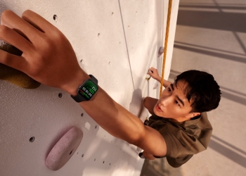 Huawei watch fit 3 já está disponível em portugal