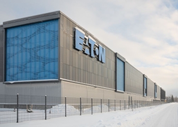 Eaton inaugura nova fábrica de ups em helsínquia