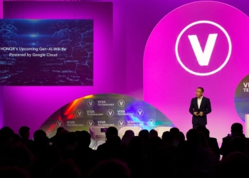 Honor google ai (2)