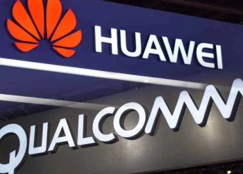 Huawei qualcomm