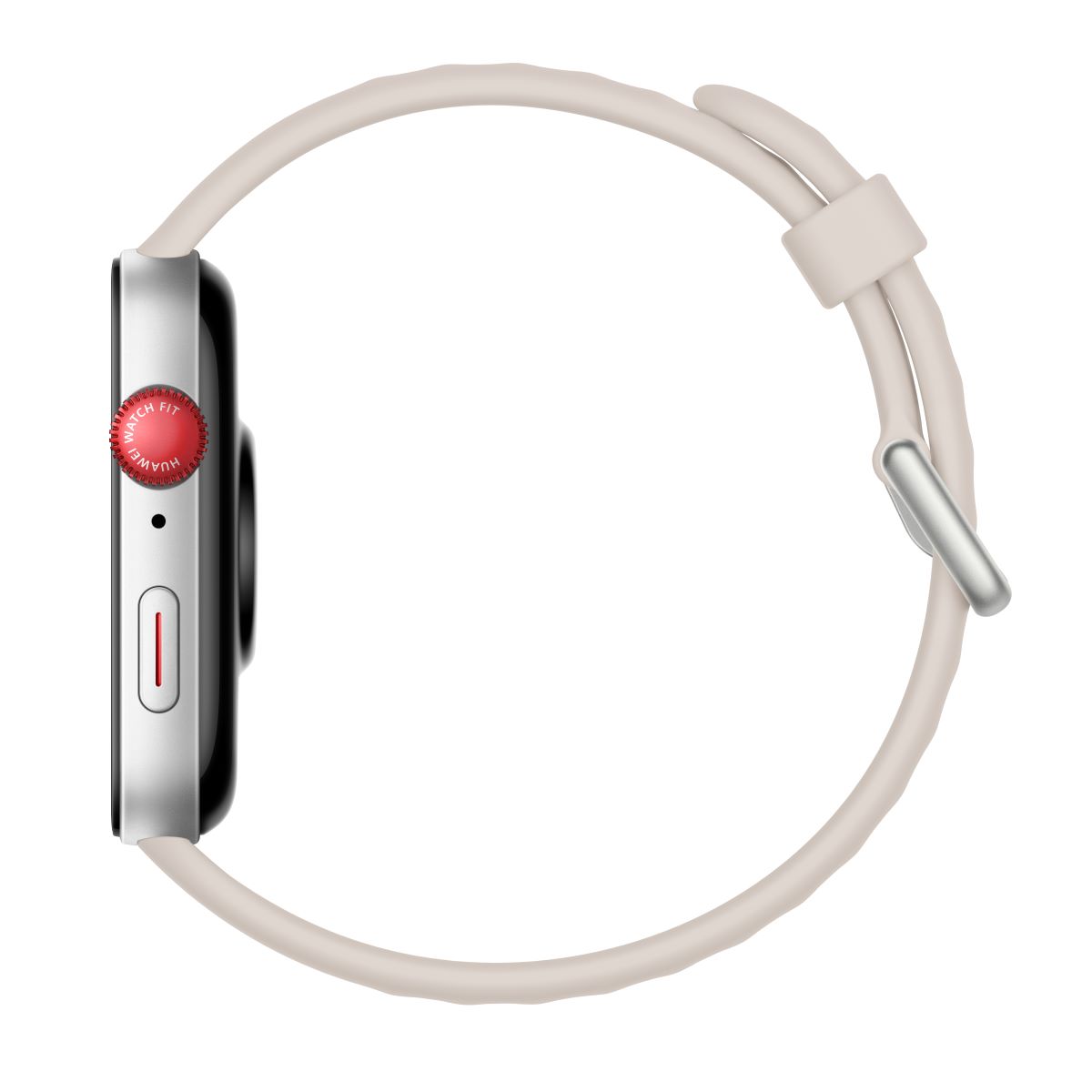 Huawei Watch Fit 3 Branco 4 TecheNet Huawei watch fit 3 branco 4