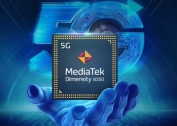 Mediatek dimensity 8250